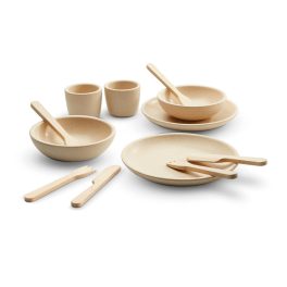 PLANTOYS TABLEWARE SET