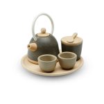 PLANTOYS CLASSIC TEA SET
