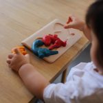 PLANTOYS DINO PUZZLE