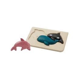 PLANTOYS SEA LIFE