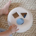 PLANTOYS FORMAVÁLOGATÓ JÁTÉK