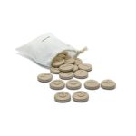 PLANTOYS TACTILE STONES