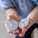 PLANTOYS TACTILE STONES