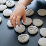 PLANTOYS TACTILE STONES