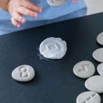 PLANTOYS TACTILE STONES