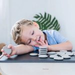 PLANTOYS TACTILE STONES