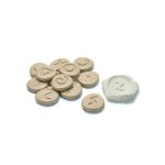 PLANTOYS TACTILE STONES