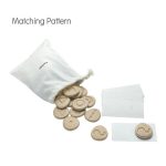 PLANTOYS TACTILE STONES