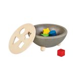 PLANTOYS SORTING BOWL