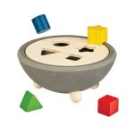 PLANTOYS SORTING BOWL