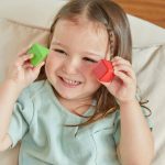 PLANTOYS SORTING BOWL