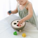 PLANTOYS SORTING BOWL
