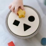 PLANTOYS SORTING BOWL