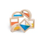 PLANTOYS VIZES TÖMBÖK SZETT