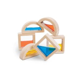 PLANTOYS WATER BLOCKS