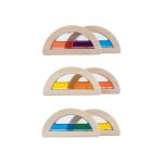 PLANTOYS VIZES TÖMBÖK SZETT