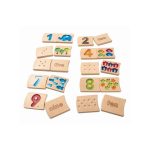 PLANTOYS NUMBER 1-10