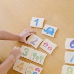 PLANTOYS NUMBER 1-10