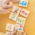 PLANTOYS NUMBER 1-10