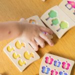 PLANTOYS NUMBER 1-10