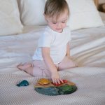 PLANTOYS TENGER KIRAKÓ