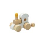 PLANTOYS  CELEBRATING TRAIN