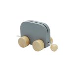 PLANTOYS  CELEBRATING TRAIN