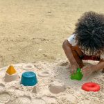 PLANTOYS  CREATIVE SAND AND PLAY