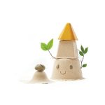 PLANTOYS  CREATIVE SAND AND PLAY