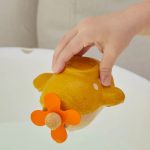 PLANTOYS TENGERALATTJÁRÓ