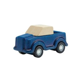 PLANTOYS BLUE PICKUP