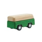 PLANTOYS GREEN BUS