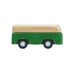 PLANTOYS GREEN BUS