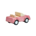 PLANTOYS PINK SPOERTSCAR