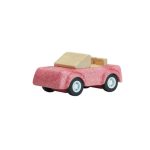 PLANTOYS PINK SPOERTSCAR