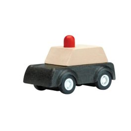 PLANTOYS POLICE CAR