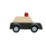 PLANTOYS POLICE CAR