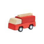 PLANTOYS FIRE TRUCK