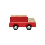 PLANTOYS FIRE TRUCK