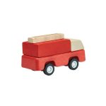 PLANTOYS FIRE TRUCK