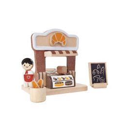 PLANTOYS THE BAKERY