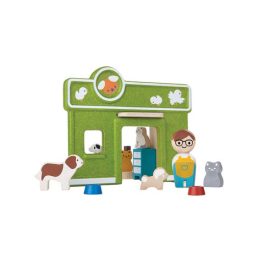 PLANTOYS MINI PET CARE