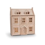 PLANTOYS VIKTORIÁNUS BABAHÁZ