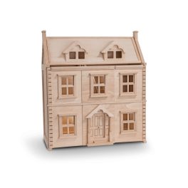 PLANTOYS VICTORIAN DOLLHOUSE