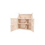 PLANTOYS VIKTORIÁNUS BABAHÁZ