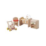 PLANTOYS NURSERY