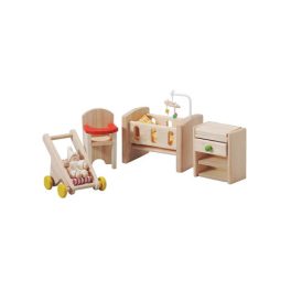 PLANTOYS NURSERY