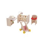 PLANTOYS NURSERY