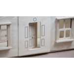 PLANTOYS ALAGSOR A VIKTORIÁNUS BABAHÁZHOZ