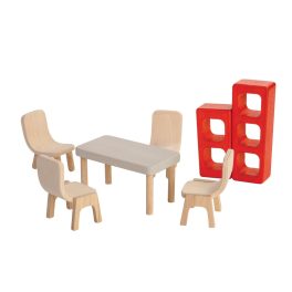PLANTOYS DINING ROOM, NEO